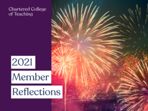 member reflections 2021