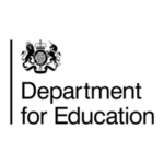 DfE Logo