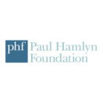 Paul Hamlyn Foundation Logo