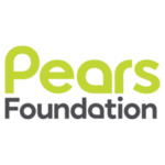 Pears Foundation Logo