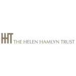 The Helen Hamlyn Trust Logo