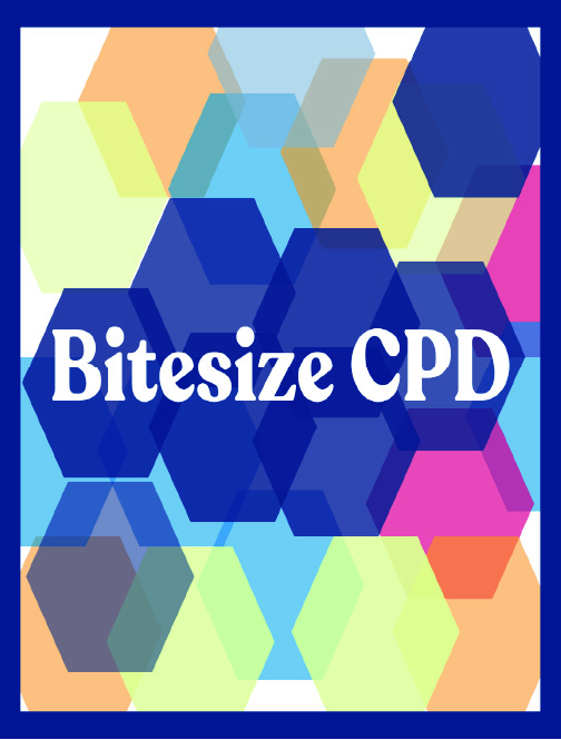 Bitesize CPD
