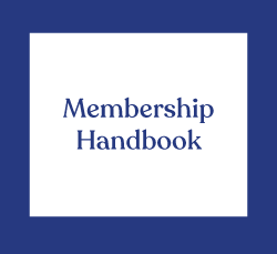 Download the Membership Handbook