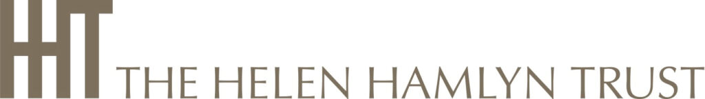 Helen Hamlin Logo