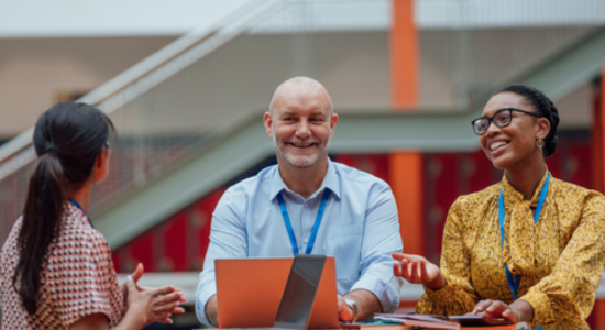 teacher meeting 550x300