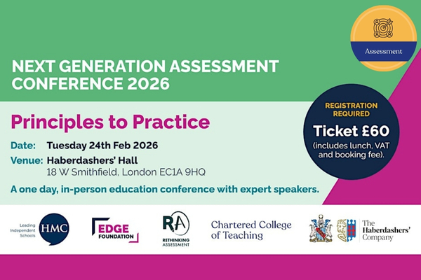 next gen assessment conference 2026