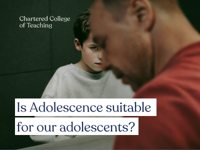 Adolescence (1)