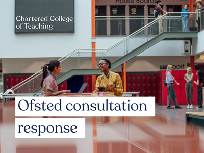 Ofsted-consultation-response-1