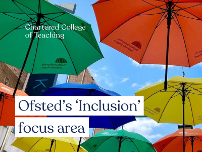 Ofsteds-‘Inclusion-focus-area