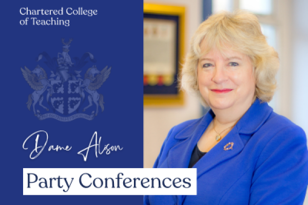 Party Conferences (1)