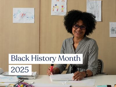 black history month