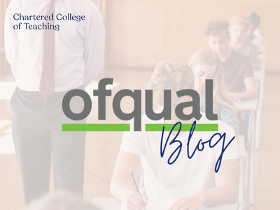 ofqual blog